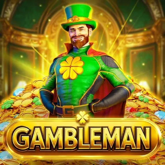 Gambleman bj88
